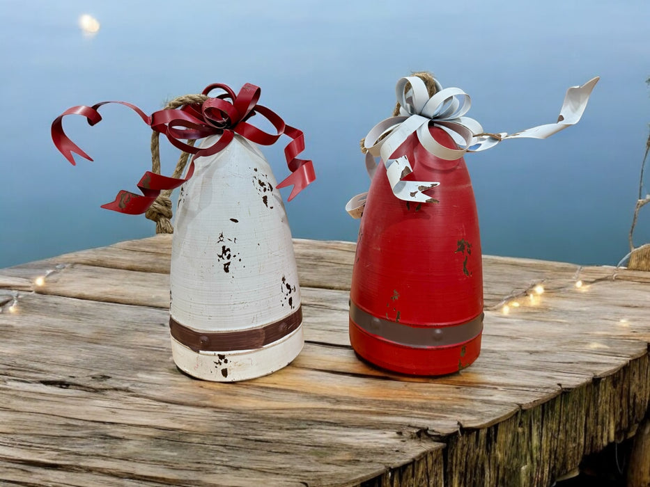 Festive Hanging Bouys