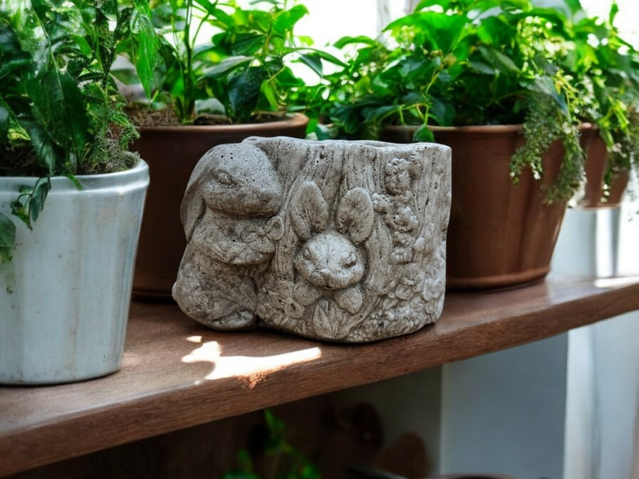 Bunny Planter