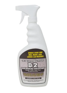 Bonstone D2 Biological Solution