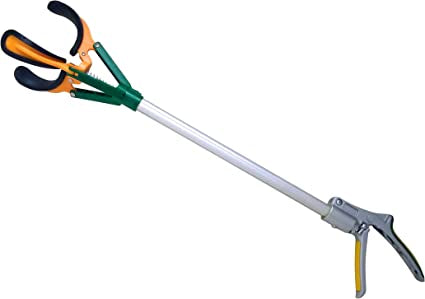 Zenport 28" Fixed Length Fruit Picker