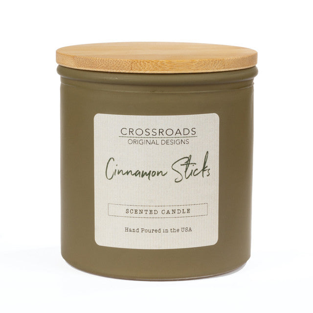 Crossroads 14 Oz. Candles