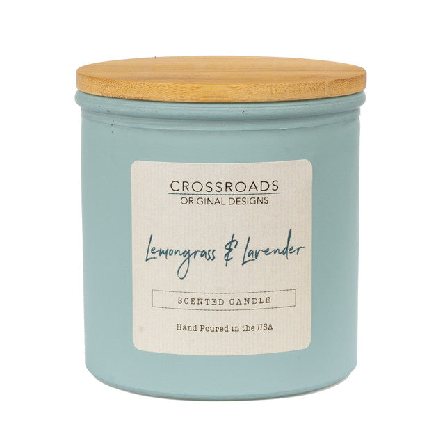 Crossroads 14 Oz. Candles