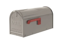 Janzer Mailbox - Mailbox