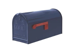 Janzer Mailbox - Mailbox